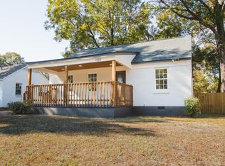 1159 Brower St, Memphis, TN 38111