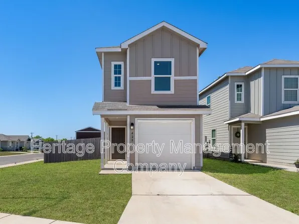 4284 Thalweg Way, San Antonio, TX 78223