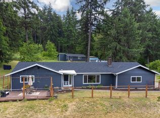 31510 Camas Swale Rd, Creswell, OR 97426