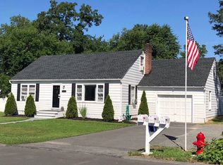 1111 Evergreen St, Kingston, NY 12401