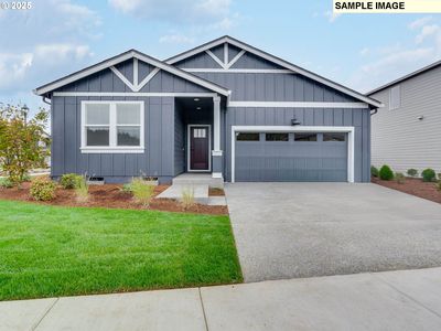 1400 W Bolen St, La Center, WA, 98629