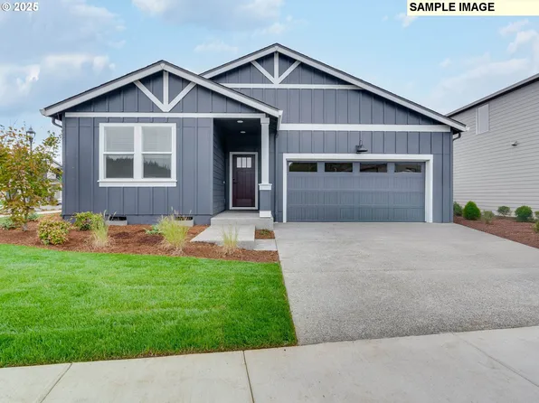 1424 W Bolen St, La Center, WA 98629
