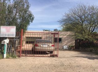 2525 E Glenn St, Tucson, AZ 85716