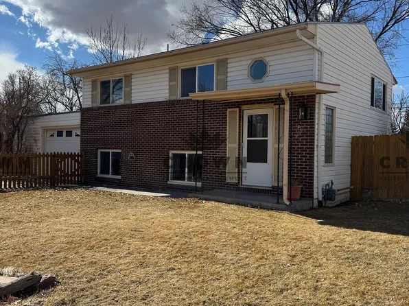 1008 Baldwin Dr, Cheyenne, WY 82001