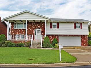 191 Kanawha Dr, Weirton, WV 26062