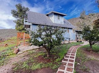 24420 Stagecoach Rd, Potrero, CA 91963