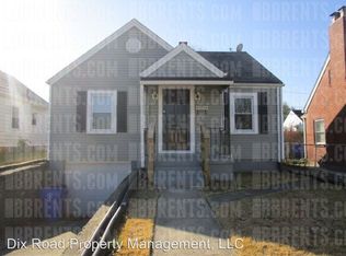 743 Coralie St, Hamilton, OH 45013