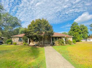 2900 Cherokee Ave, Camden, AR 71701