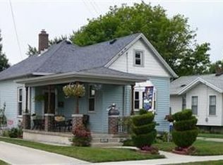 614 Nordale Ave, Dayton, OH