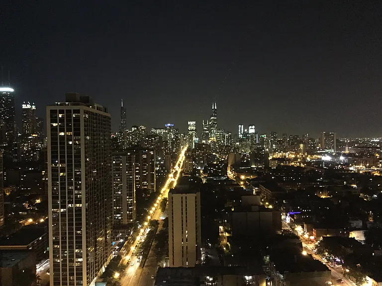 1660 N La Salle Dr #3206 — Photo 34