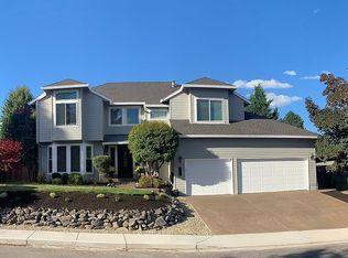 16643 NW Norwalk Dr, Beaverton, OR 97006