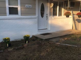 6700 Kelly Rd, N Little Rock, AR 72118