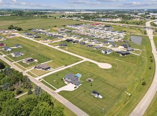 117 Oak St, Hudson, IA 50643