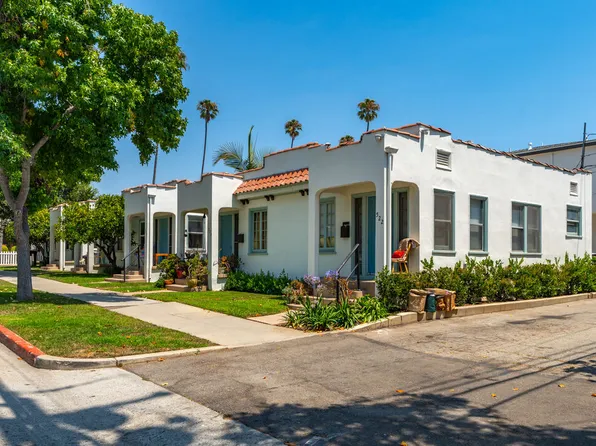 522-532 Idaho Ave, Santa Monica, CA 90403