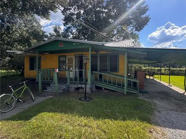 615 W Berard St, Saint Martinville, LA 70582