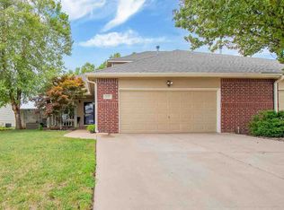 1131 N Fontenelle Dr, Derby, KS 67037