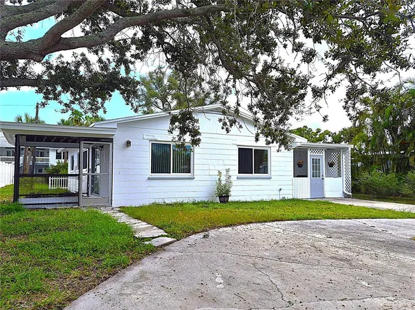 355 39TH AVENUE, ST PETE BEACH, FL 33706