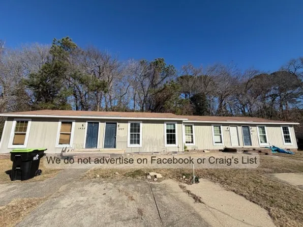 Tangora Lane 1425-1431, 1425-1431 Tangora Ln #1427, Fayetteville, NC 28304