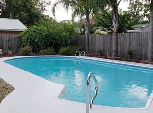 2511 Lang Ave, Orange Park, FL 32073