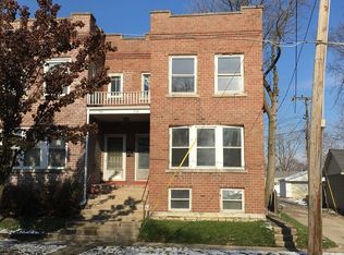 759 McDonough St, Joliet, IL 60436