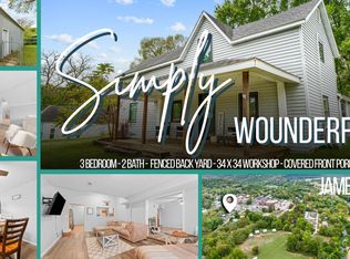 303 S Maple Street, Galena, MO 65656
