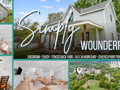 303 S Maple Street, Galena, MO, 65656