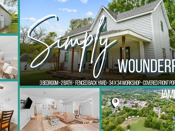 303 S Maple Street, Galena, MO 65656