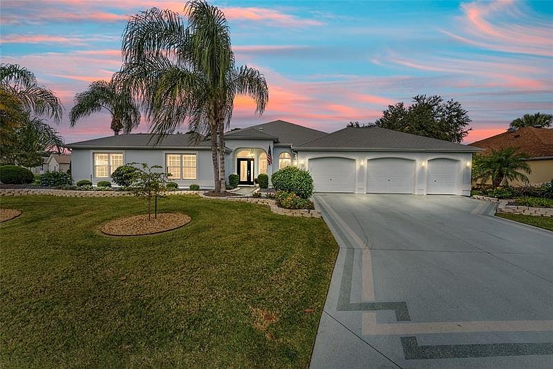 2105 Zaragoza Pl, The Villages, FL 32159 Zillow