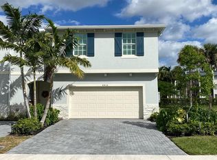 4416 Hammock Grove Dr, Lake Worth, FL 33467