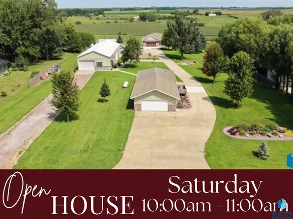 48438 265th St, Valley Springs, SD 57068