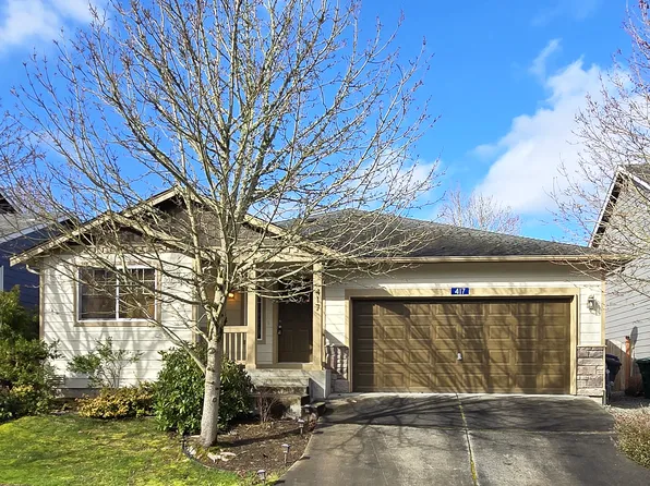 417 Dallas St, Mount Vernon, WA 98274