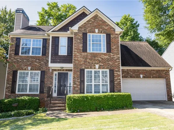 5079 Newpark Dr NW, Acworth, GA 30101