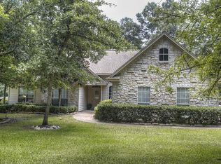 2316 Hollowbrook Ln, Conroe, TX 77384