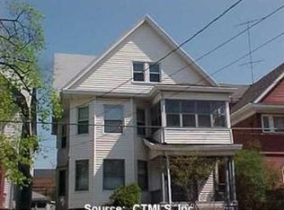 363 Sherman Ave, New Haven, CT 06511