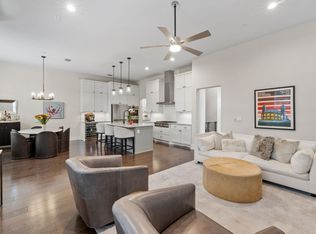 4205 Elevator Dr, Austin, TX 78731