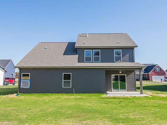 5th image of 46 Beech Grv Lot 46