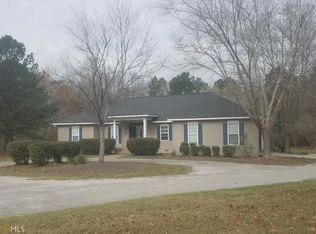 412 Sable Ln, Statesboro, GA 30461