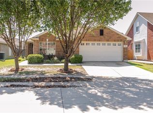 505 Branch St, Forney, TX 75126