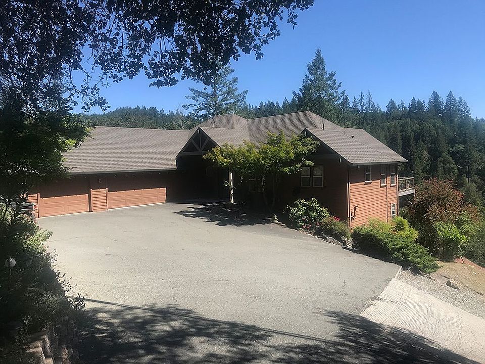 1225 Los Alamos Rd, Santa Rosa, CA 95409 Zillow