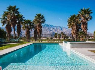 619 Wilson Ln, Palm Springs, CA 92262