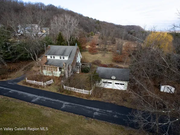 17 Patterson Road, West Camp, NY 12490