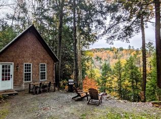 108 Tyler Way, Bath, NH 03740