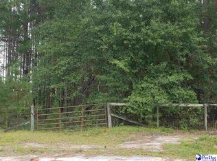 Bridlewood Rd, Cheraw, SC 29520