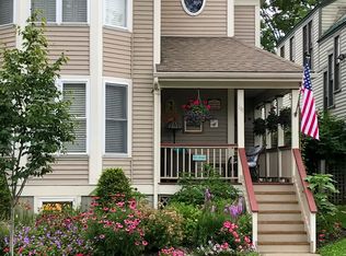 119 Grand Avenue, Saratoga Springs, NY 12866