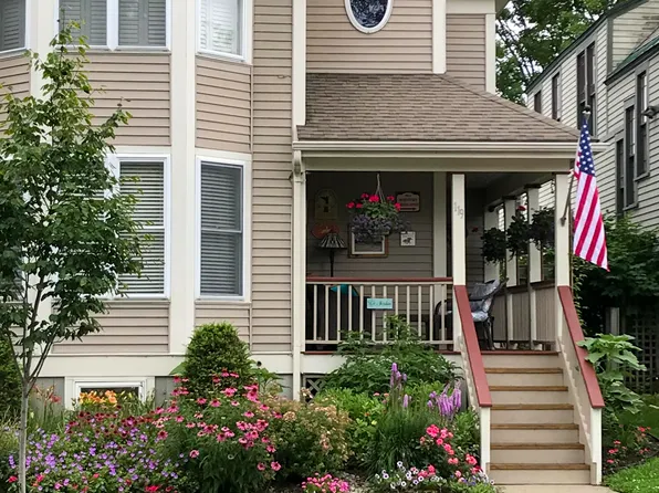 119 Grand Avenue, Saratoga Springs, NY 12866