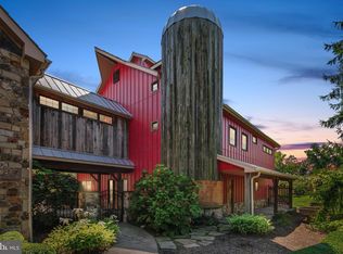 5441 Carversville Rd, Doylestown, PA 18902