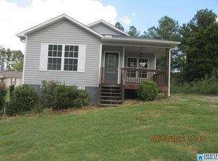 493 Commissary Rd, Warrior, AL 35180