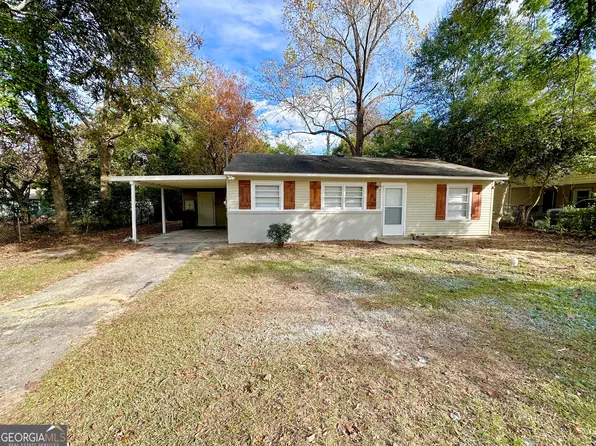 108 Smith Pl, Warner Robins, GA 31093