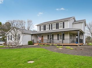3080 Clark Shaw Rd, Powell, OH 43065