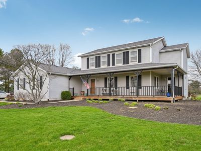 3080 Clark Shaw Rd, Powell, OH, 43065